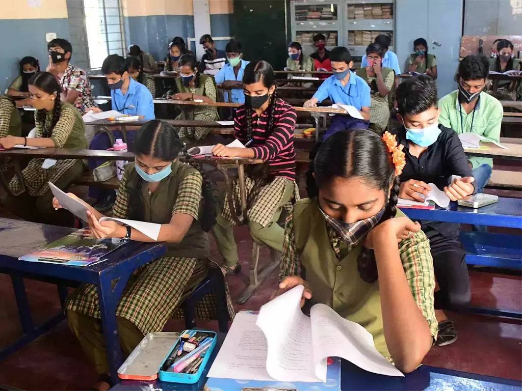 AP SCC Class 10th Results 2022 to be Released Today: Know Time and Where & How to Check Results