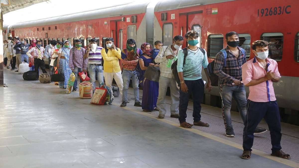 Indian Railways Big Update! Passengers Can Now Book Extra Tickets as Online Booking Limit Increased