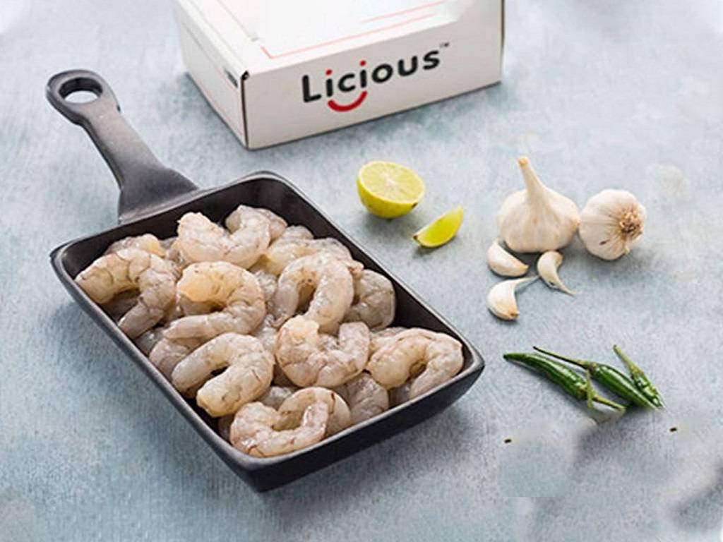 Licious Is India’s First Animal Protein Brand to be Certified with SA8000