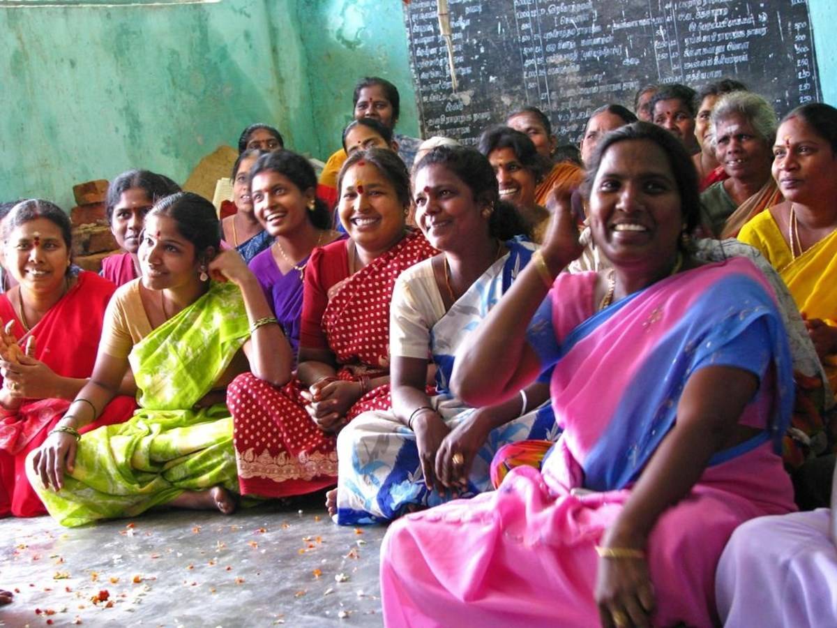 6 Most Profitable Small-Scale Business Ideas for Rural Women
