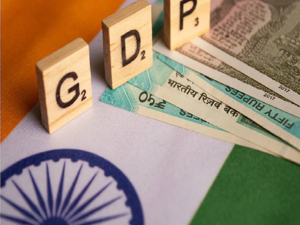 In April, the International Monetary Fund lowered its India projection from 9 percent to 8.2 percent.