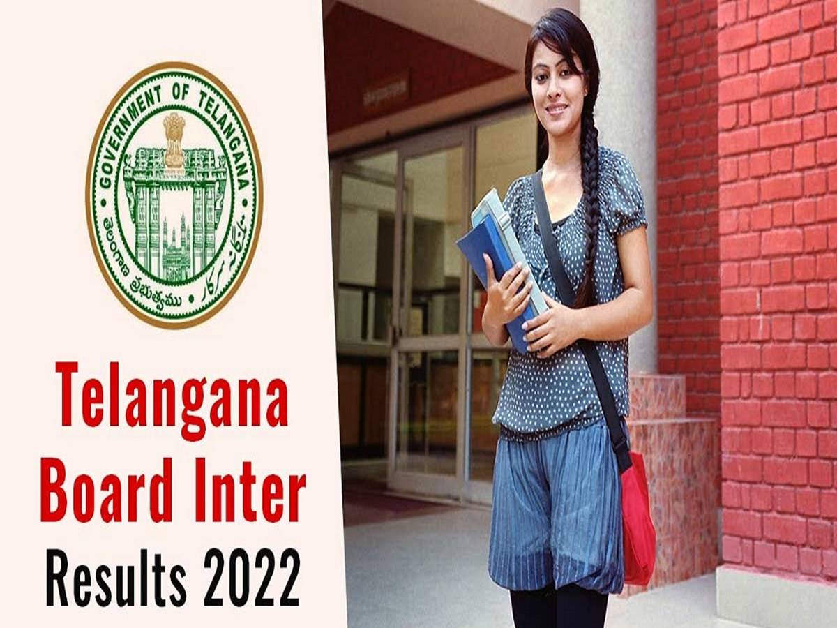 Inter Results 2022 Telangana TS Intermediate Results to be Released at