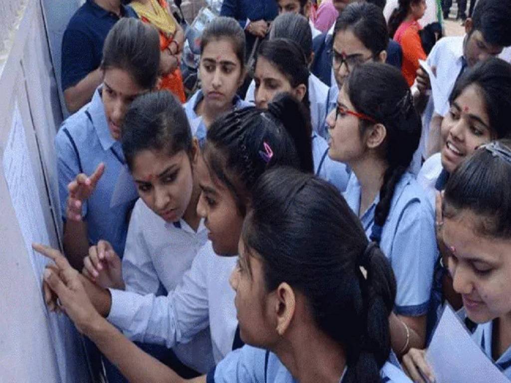 BSEH Haryana Board Class 10th Result 2019 at 3 PM; Check Scores Through These Websites & Via SMS