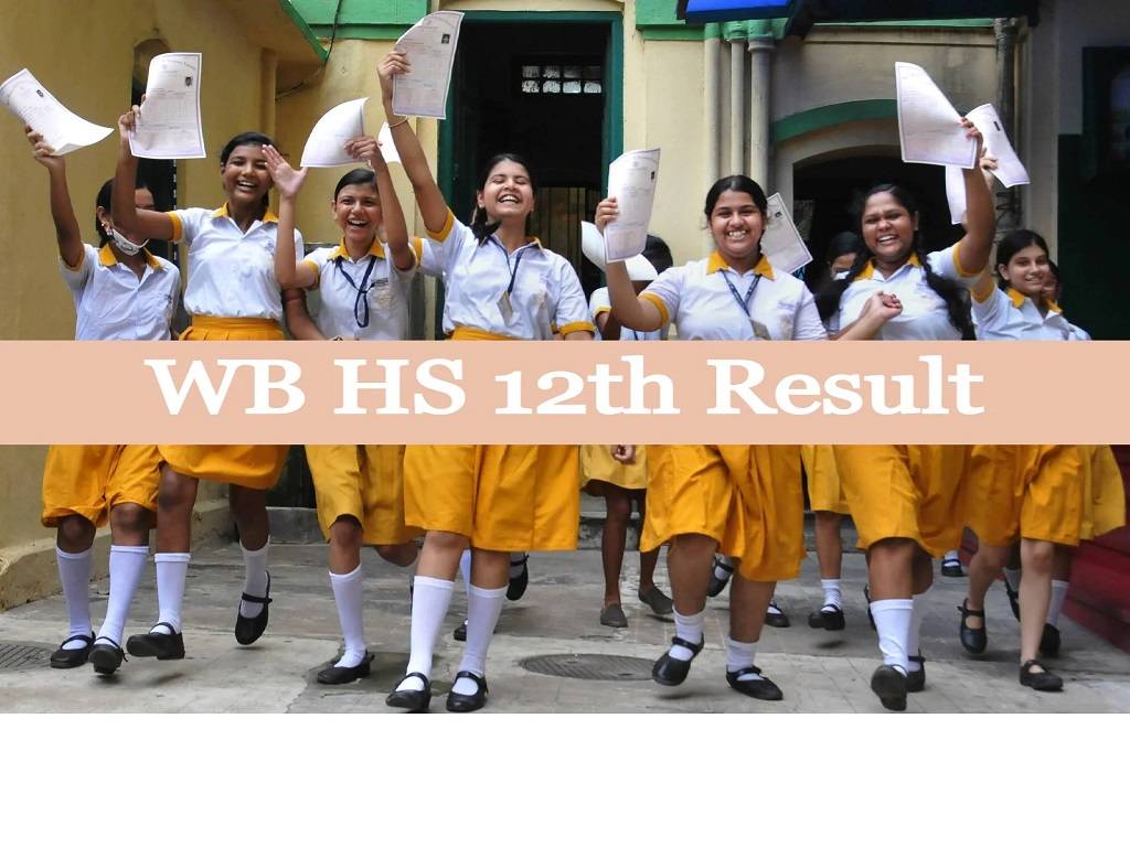 West Bengal 12th Result 2022 to be Declared Today at 11; Check Important Updates Here