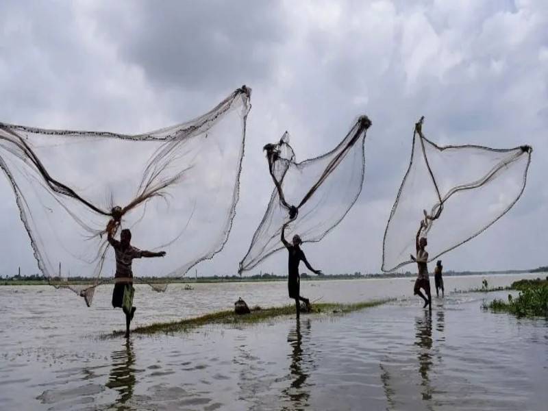 Fishermen