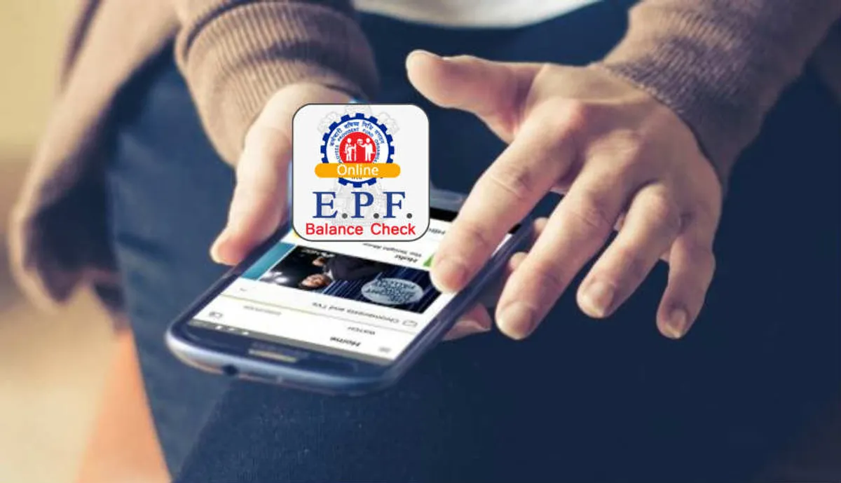 Subscribers to the Employees' Pension Fund (EPF) have several alternatives for checking their PF balance, both online and offline.