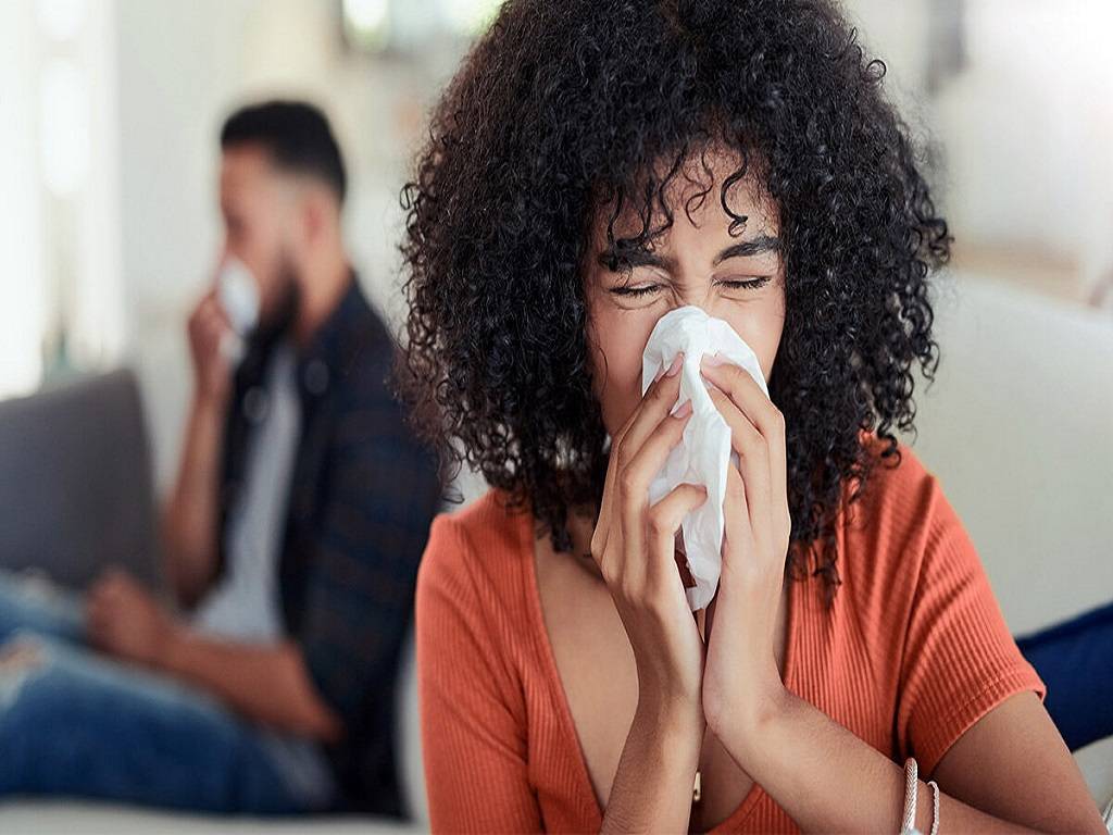 Are You Allergic to Dust? Here are 10 Incredible Foods to Reduce Your Symptoms