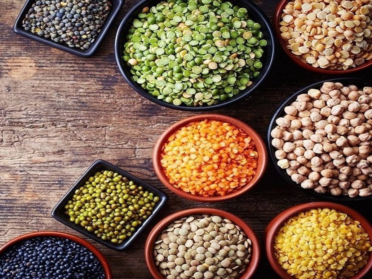 5-9% Increase in MSP Affects Mandi Prices, Only Pulses are Cheaper