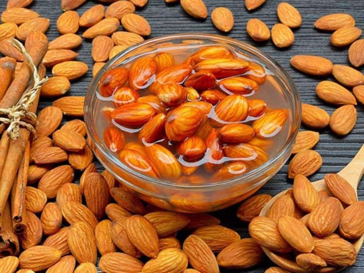 7 Reasons Why You Should Start Your Day with Soaked Nuts