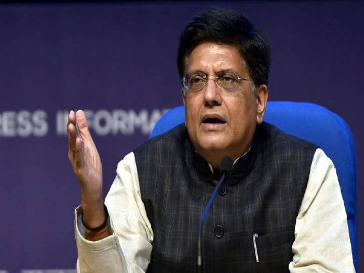 Piyush Goyal