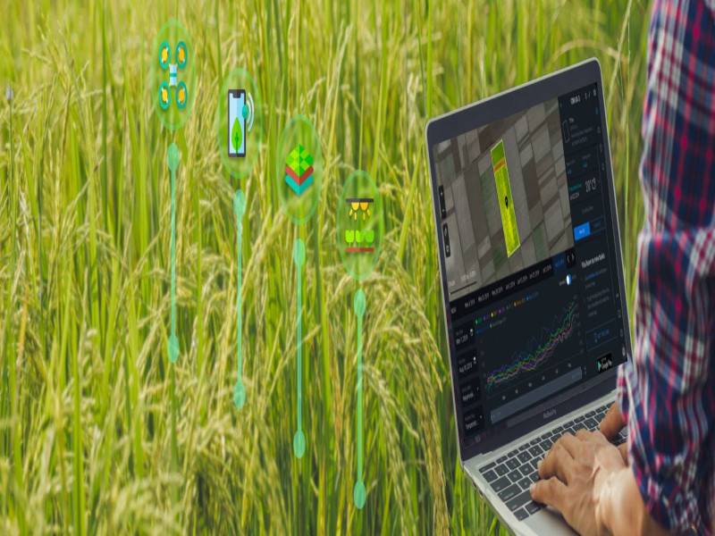 Software For Farmers