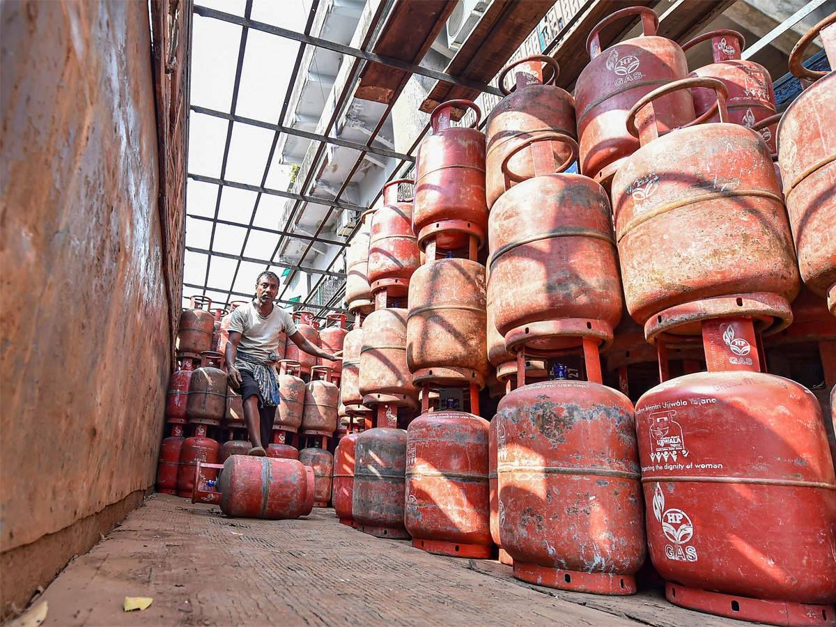 In its election manifesto, the Bharatiya Janata Party (BJP)-led Goa government vowed to distribute free LPG cylinders to BPL households.