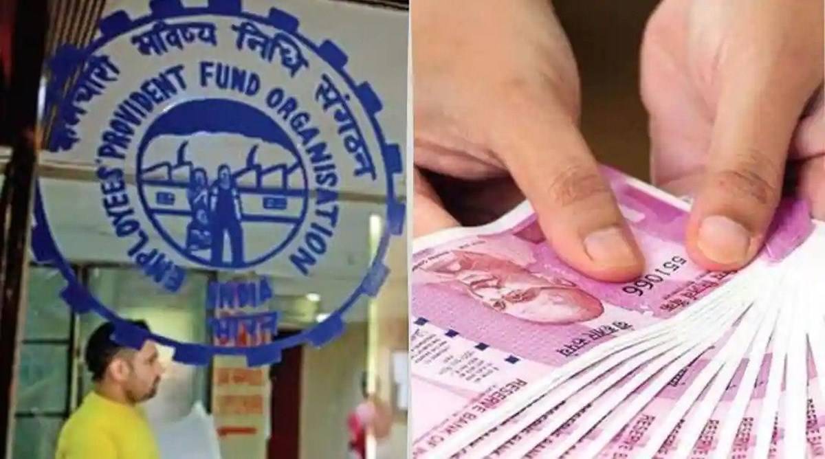 EPFO will soon start adding interest money to the Employees' Provident Fund (EPF) accounts of the employees. This 8.1 percent interest on EPF deposits is the lowest since the financial year 1978.