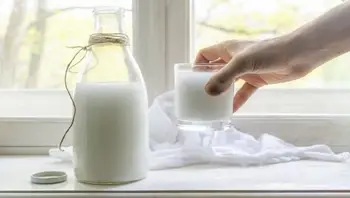China’s Raw Milk Production Expected to Reach 39.6 MMT in 2022