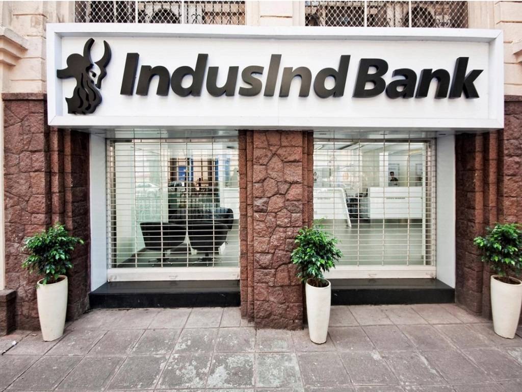 On June 1, 2022, IndusInd Bank revised its interest rates