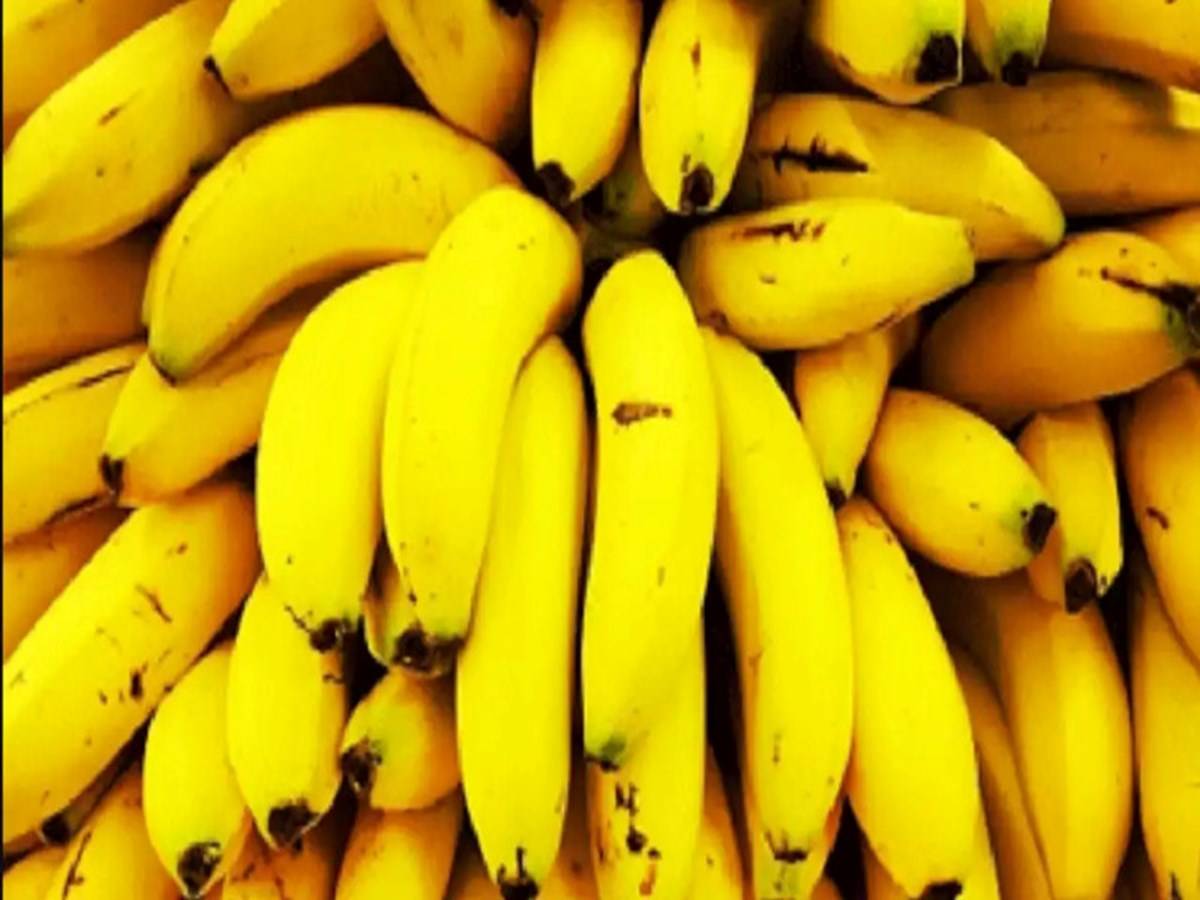 Chiniya' Banana