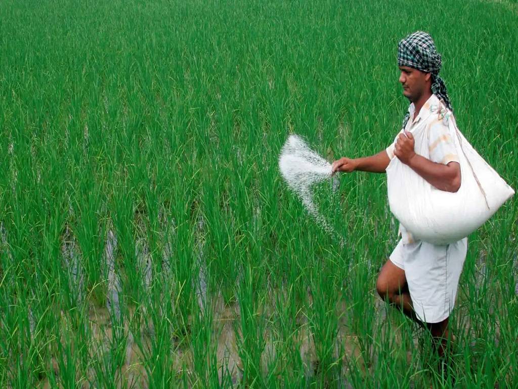 The government has now set a five-year goal of improving 2,19,250 lakh hectares of land
