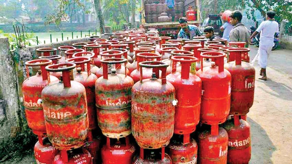 Twice a month, at the beginning and the middle of the month, OMCs announce changes to LPG prices.