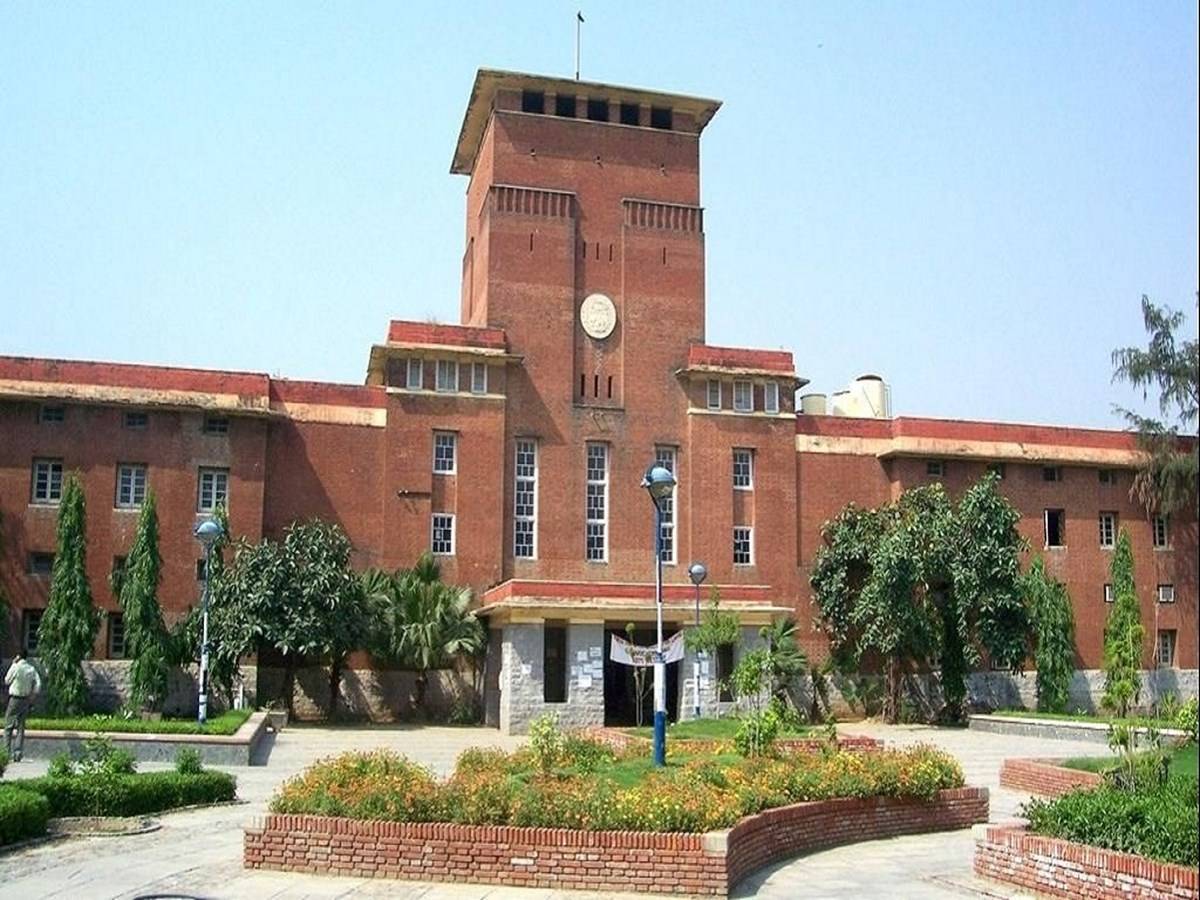 University of Delhi will hold an online orientation.