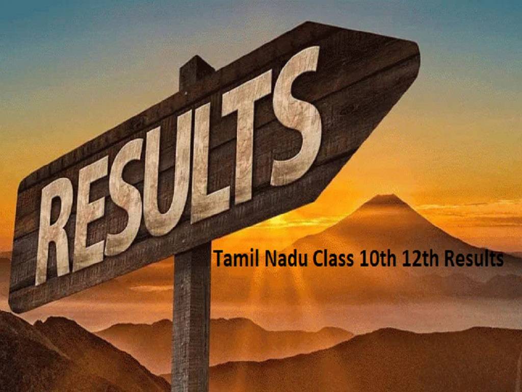 Tamil Nadu or TN DGE will soon release the TN 10th & 12th result 2022.