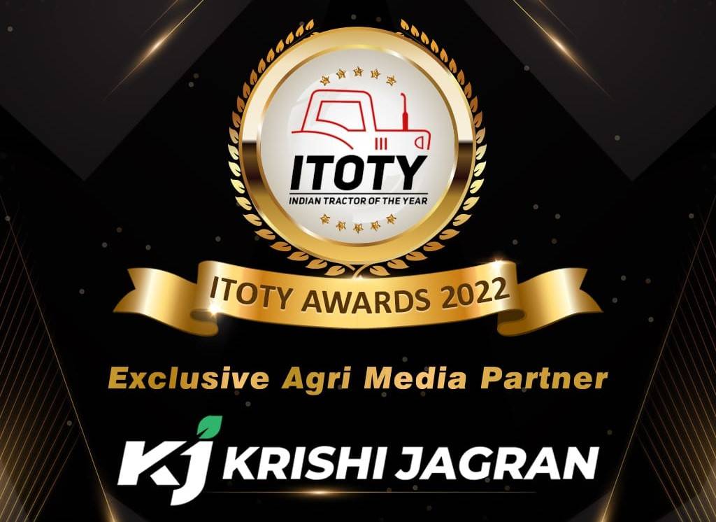 ITOTY Winners were rewarded for their outstanding performance by providing farmers with happiness through high-quality products.