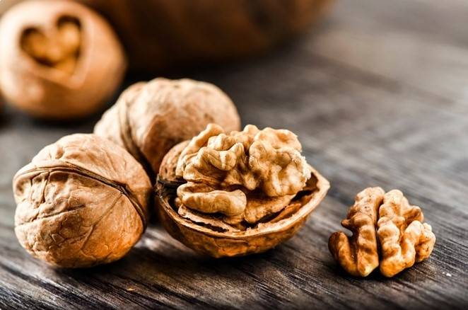 According to a CAA survey, the number of walnut allergy cases in Japan has more than tenfold increase in the last nine years.