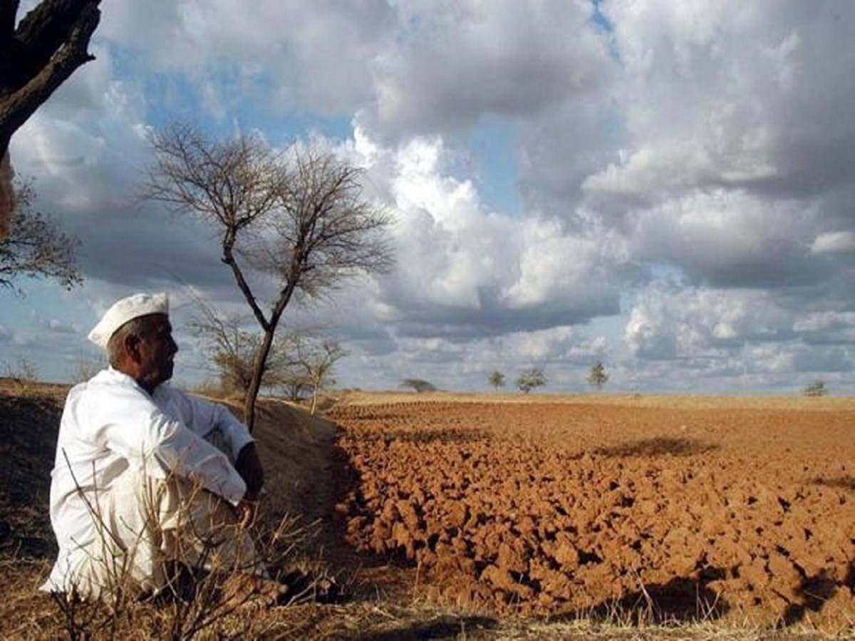 Irregular rains and drought-like conditions have made farming unaffordable.
