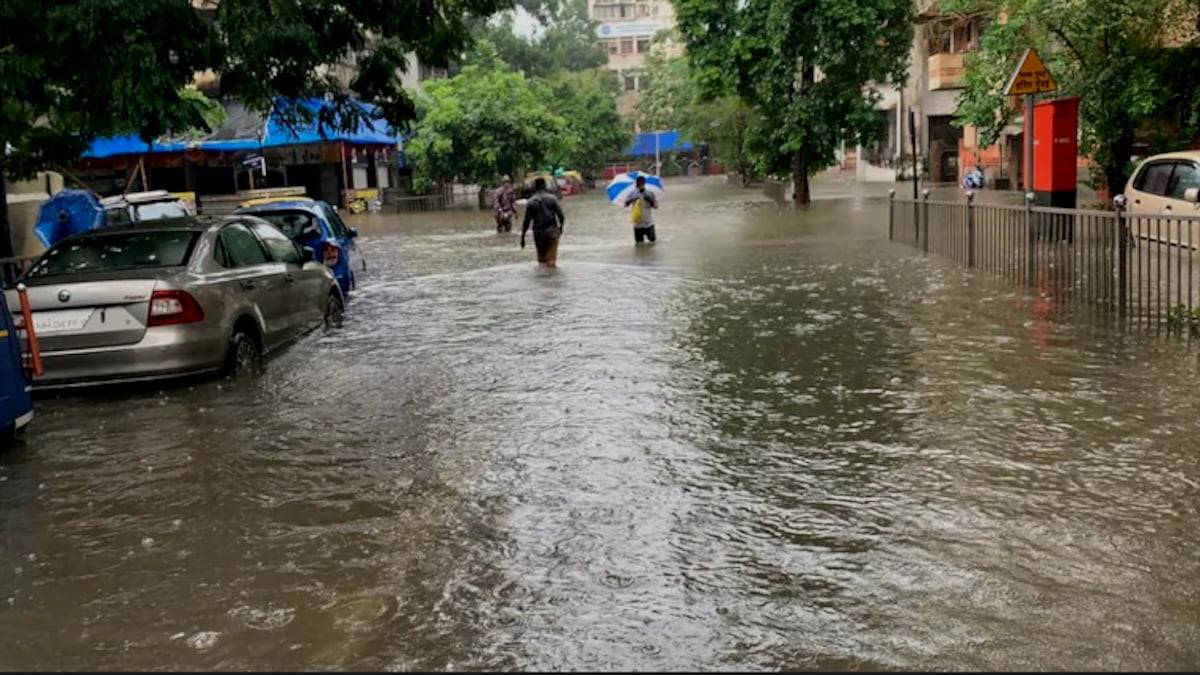 The water level in several rivers, including the Torsa and Kaljani, has risen, and some low-lying areas in Alipurduar and Cooch Behar districts have been inundated.