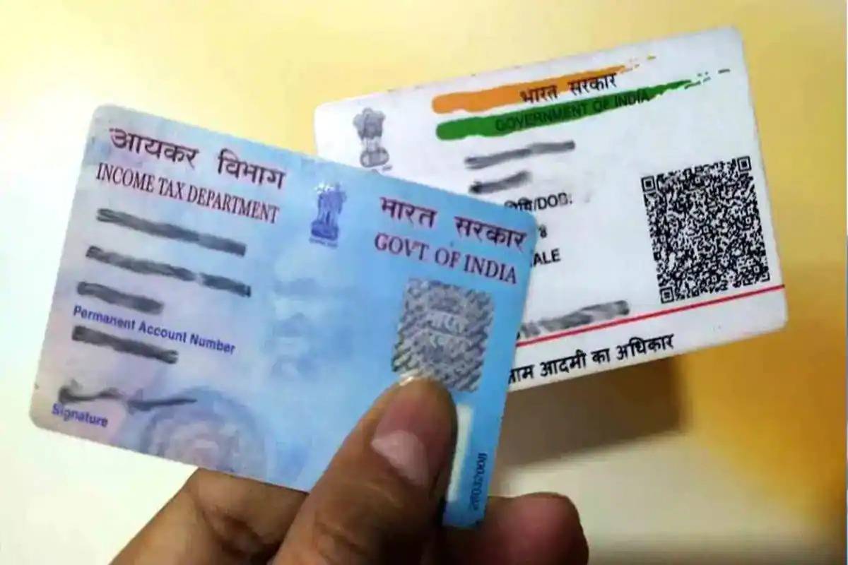 According to a CBDT circular, if a citizen does not link his PAN with an Aadhaar card by June 31, he will be fined double