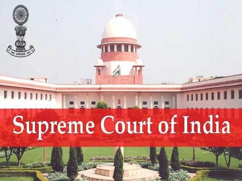 Supreme Court of India (SCI)