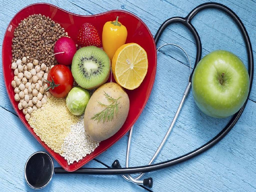 Some simple diet changes you can make to lower your cholesterol.