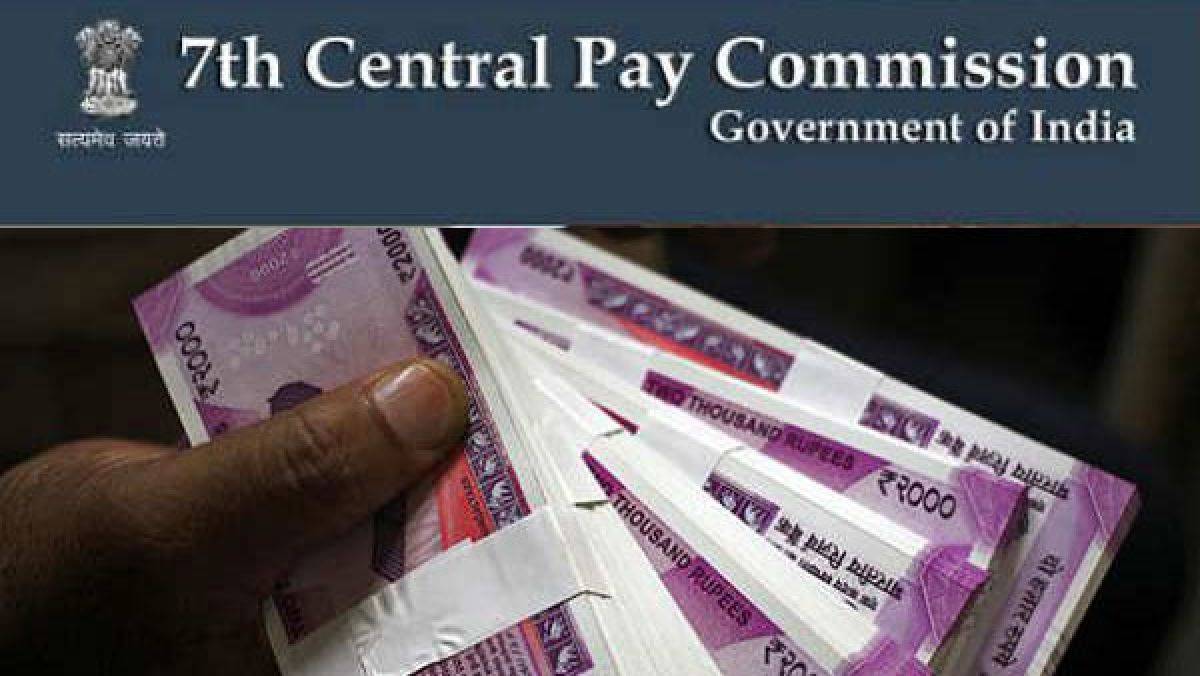 7th Pay Commission: Govt to Hike Fitment Factor & Minimum Salary After Holi 2023 Hike in DA