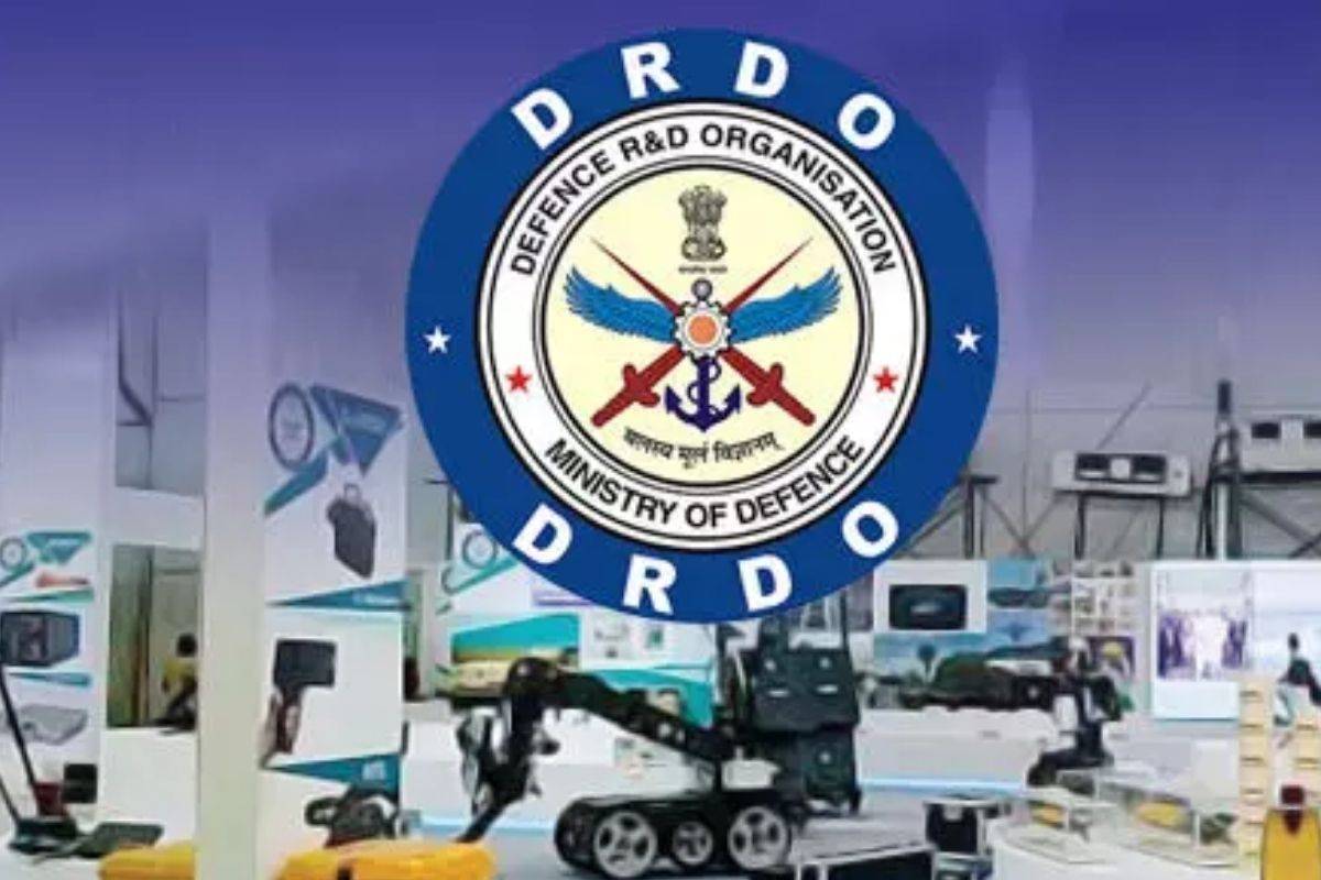 Please visit the DRDO website at drdo.gov.in for more information about the organization.