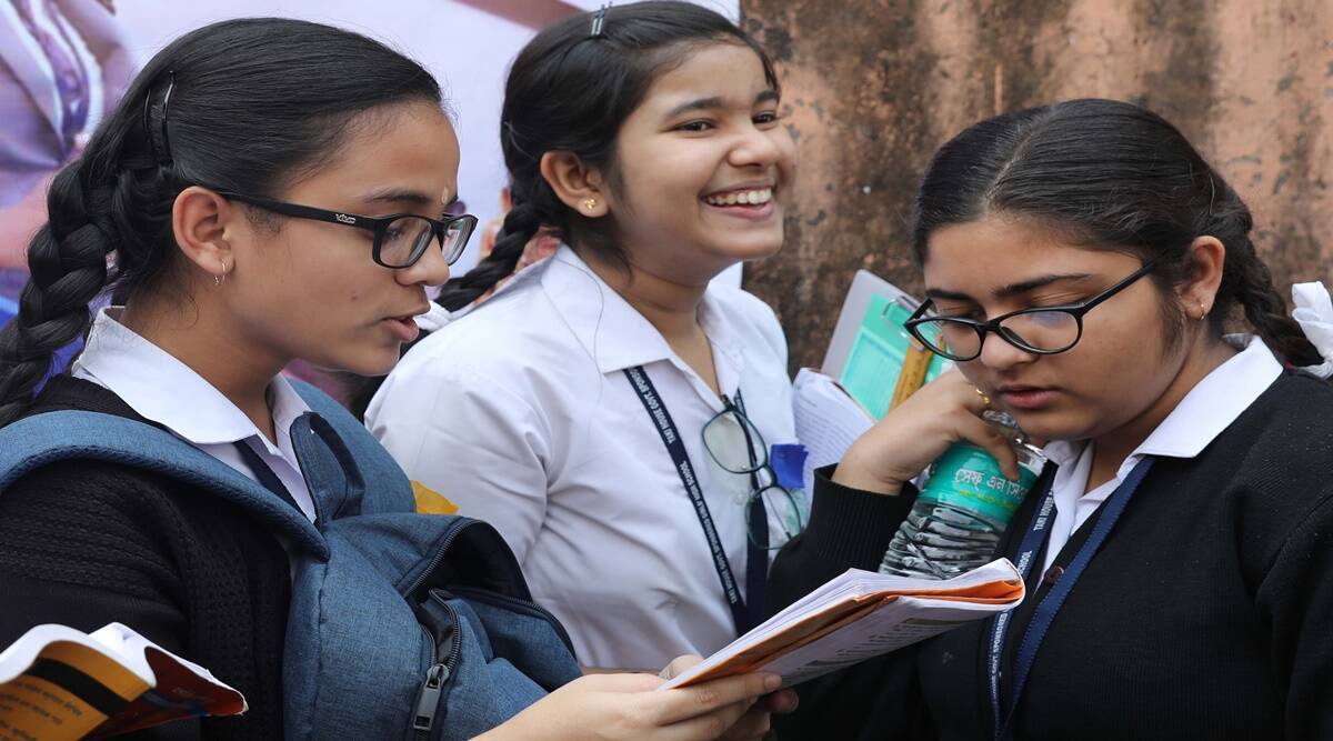 Although Class 12 results may not be released until the third week of July, Class 10 results are anticipated to be released during the first week of July.