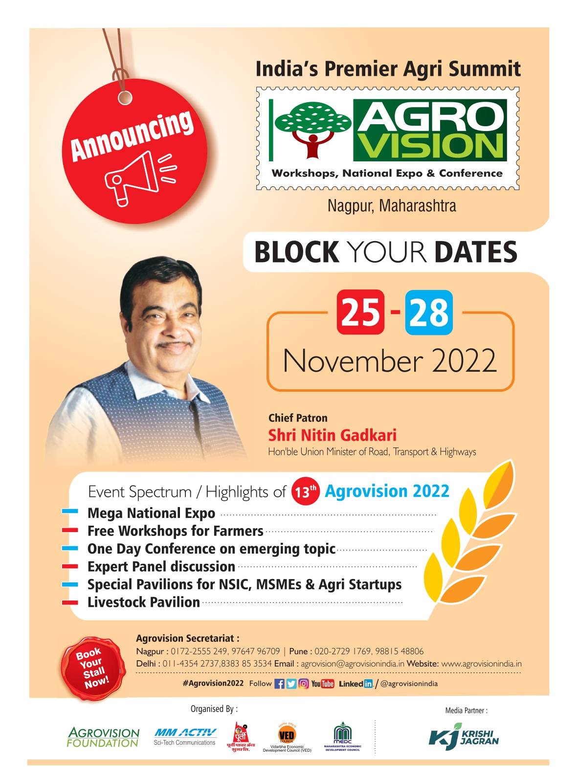 Agro Vision 2022