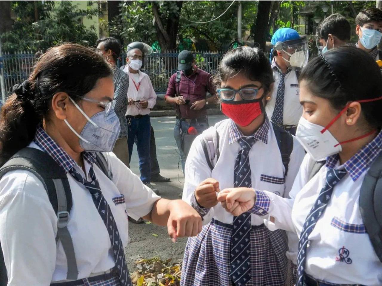 Release of the TS SSC 2022 results is scheduled for today, June 30, at 11:30 am. The official websites will host the Telangana 10th grade result.