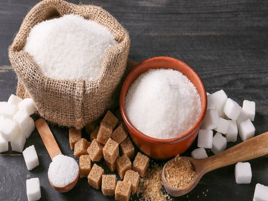 India is the second-largest sugar exporter in the world after Brazil.