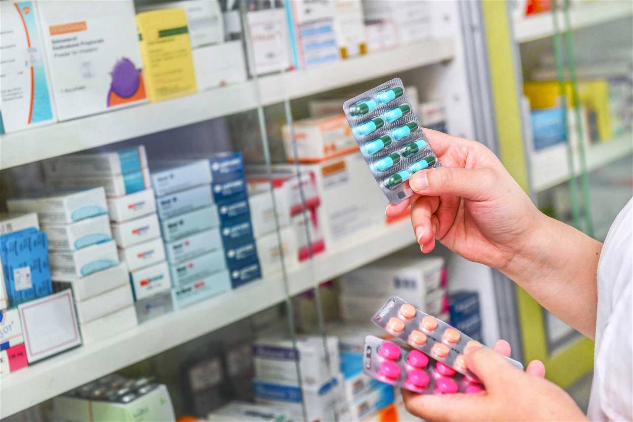 The price of medications has jumped by 10 to 30 percent in the past month, according to Manish Nanda, head of the Wholesale Chemist Association.