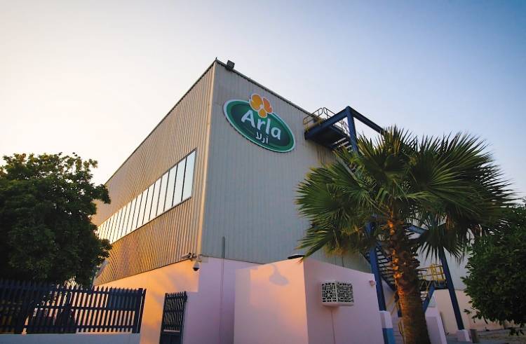 According to an Arla spokesperson, the expansion is timely because the ready-to-drink coffee beverage category has grown by an average of 20% per year and is expected to grow by nearly 34% in 2021.