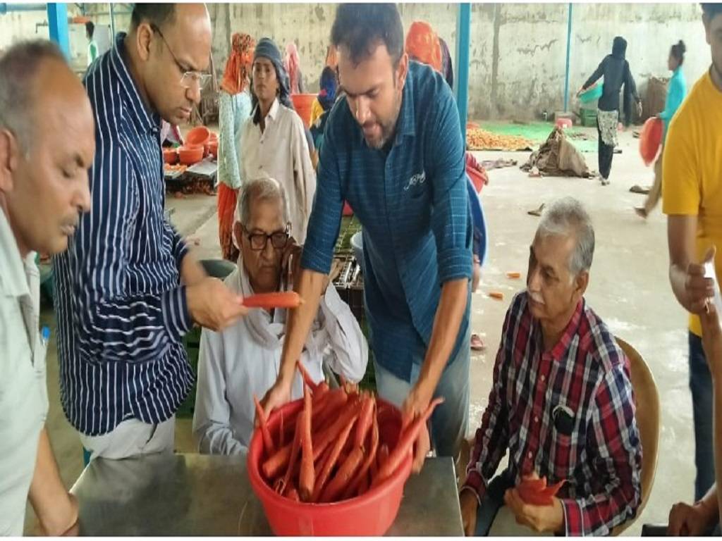 Kamal Somani Ji told the journalist of Krishi Jagran that we are not only hopeful but have firm faith that it will live up to the expectations of farmers and customers