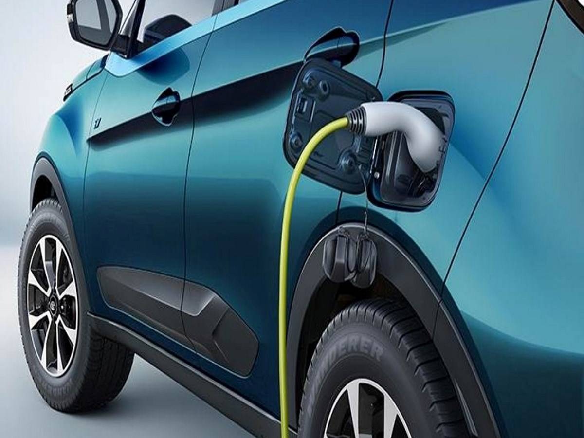 Get up to Rs 10 Lakh Discount on Electric Vehicles (EVs); Details Inside