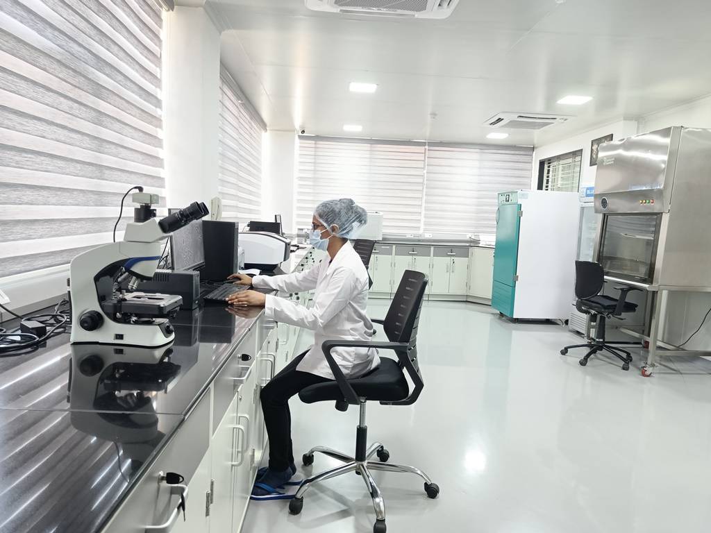 Anand Agro Lab