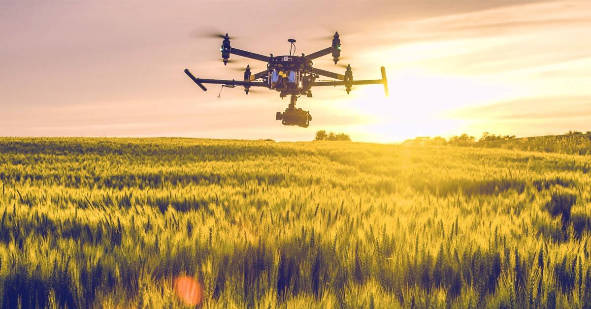 Syngenta’s stewardship team is fully geared up to educate the farmers/ drone service agencies to strictly follow all the conditions and precautions as prescribed by DGCA.