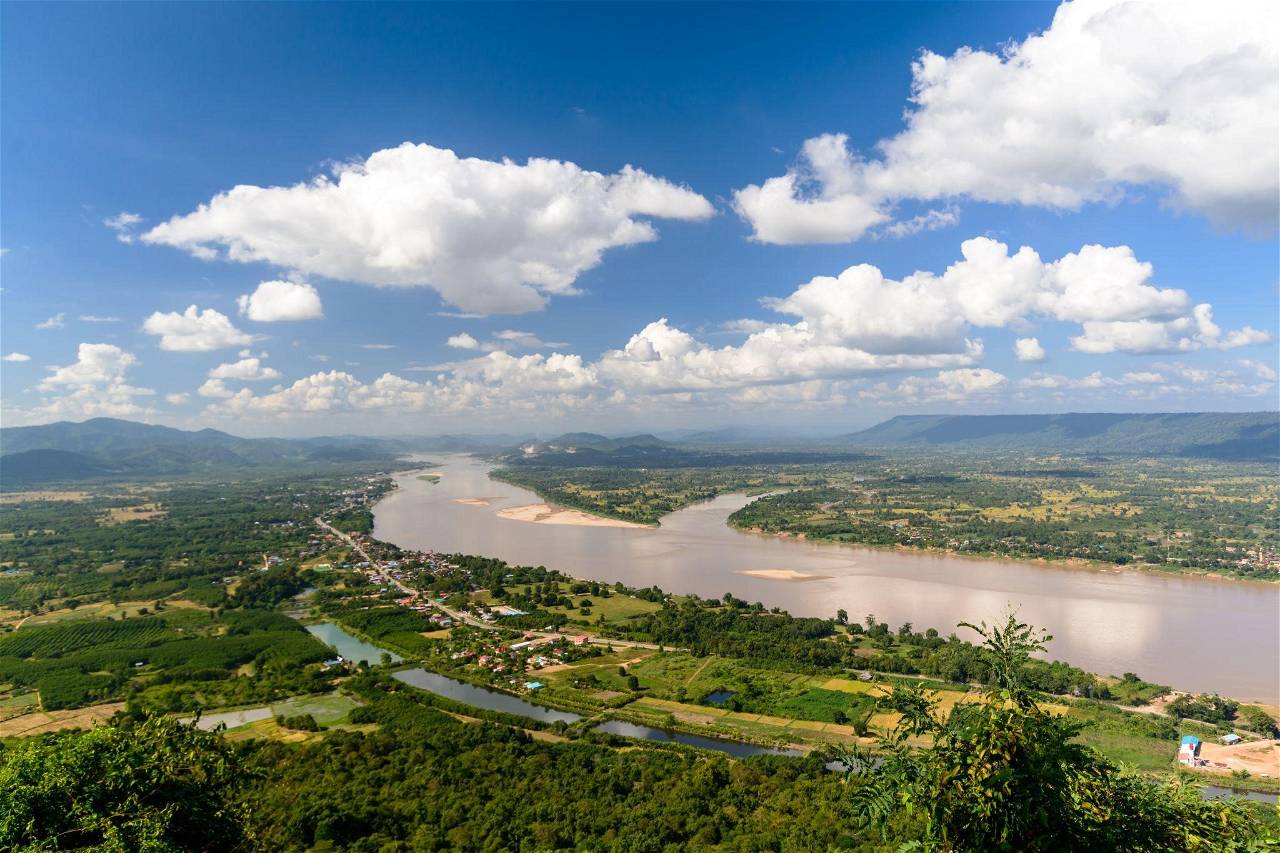 Youth Participation Seen as “Crucial” for Future of Greater Mekong ...