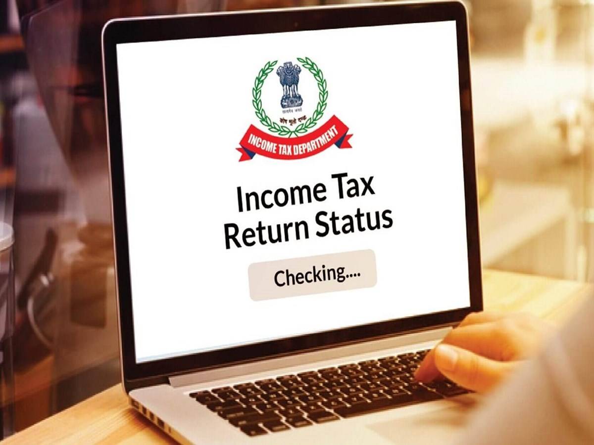 Verifying your income tax return (ITR) is the last step before submitting it.