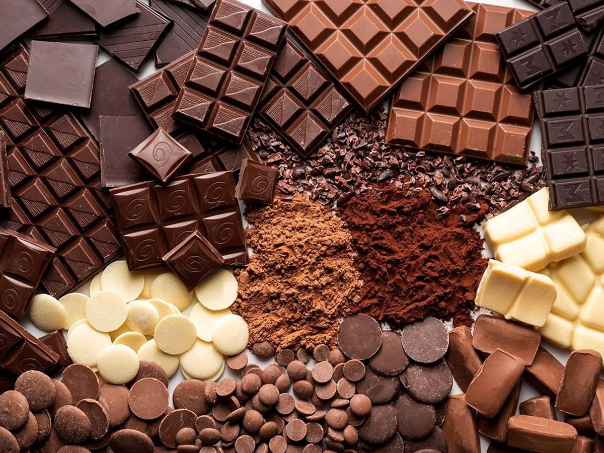 All You Need to Know About World Chocolate Day!