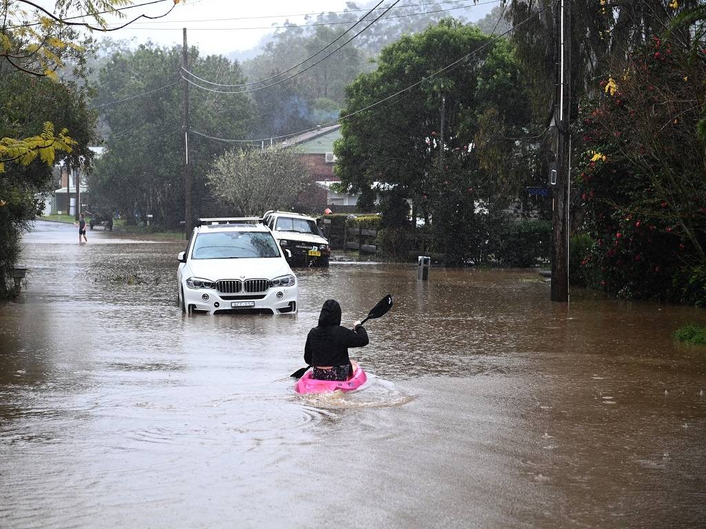 According to a state government announcement, the disaster management authority has been told to start the field equipment to take preventative measures and deal with any situations that may arise as a result of heavy rains.