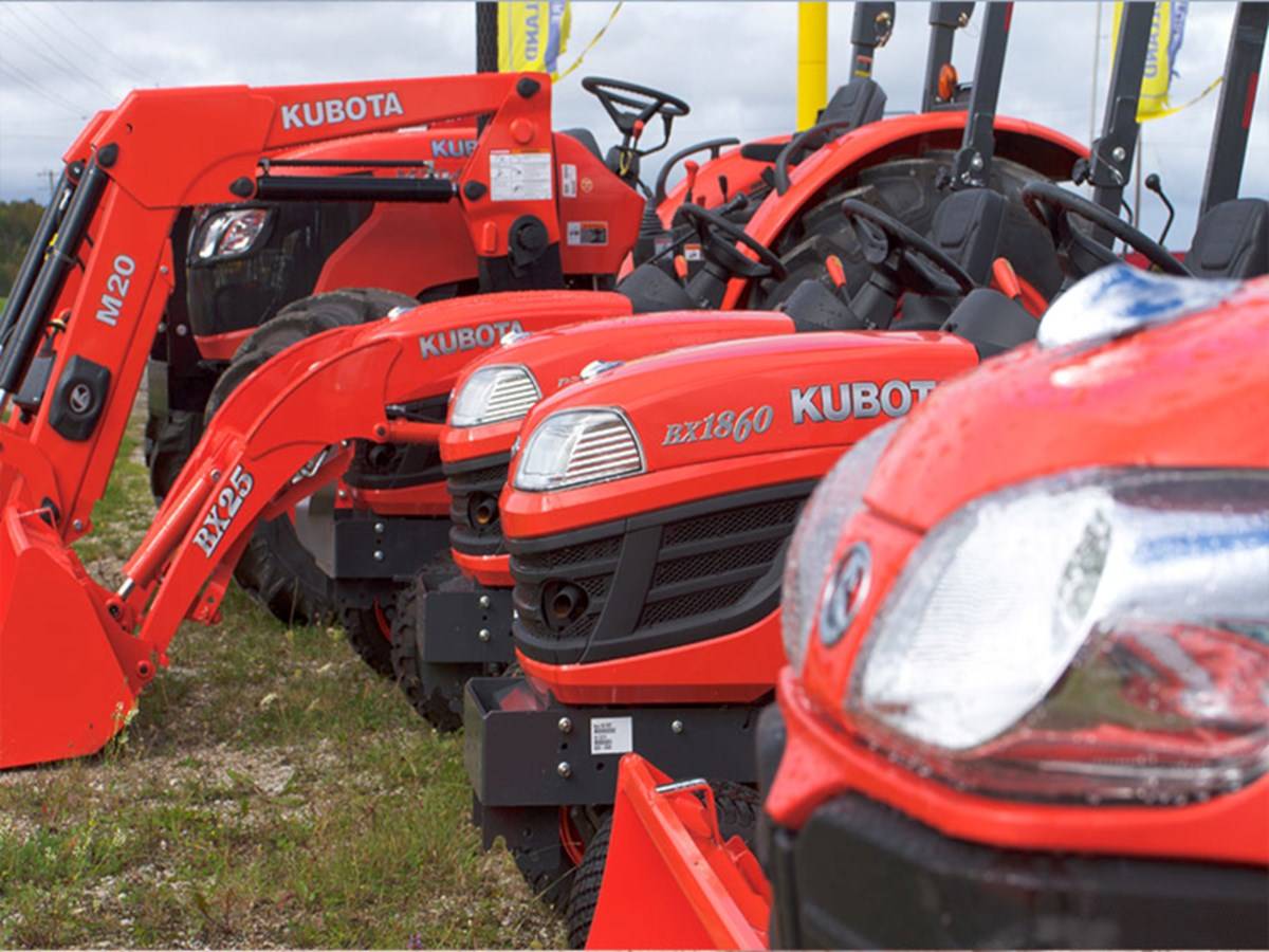 Escorts Kubota To Increase Tractor Prices From July 10th