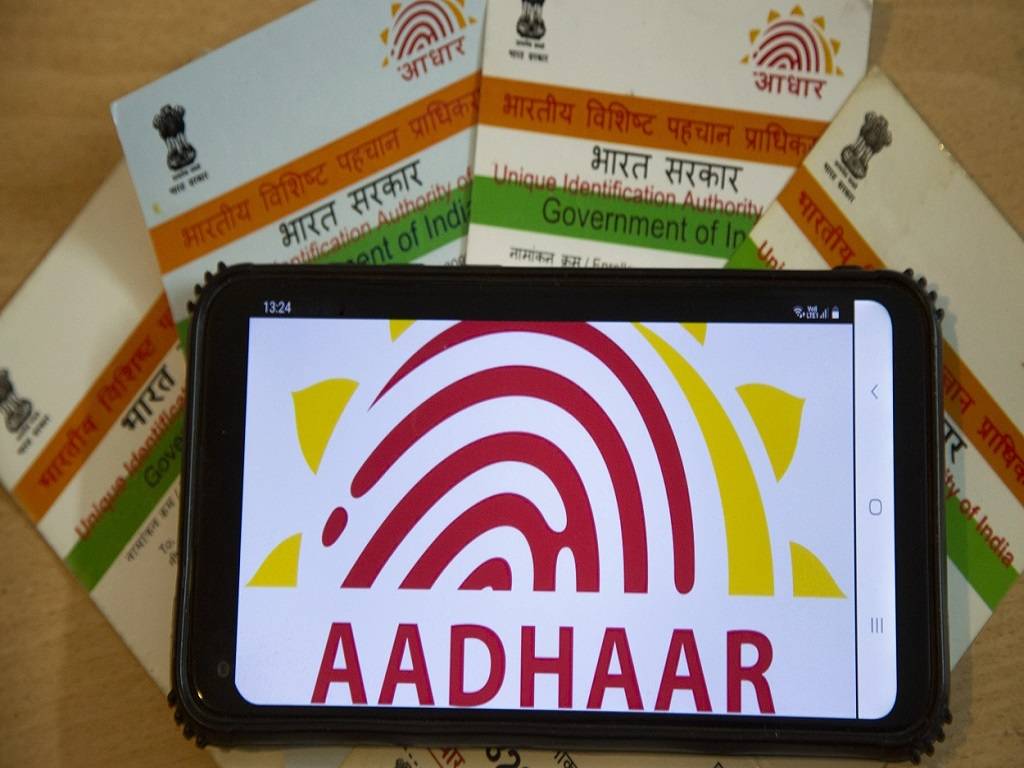 Aadhaar card is required to carry out a number of important activities.