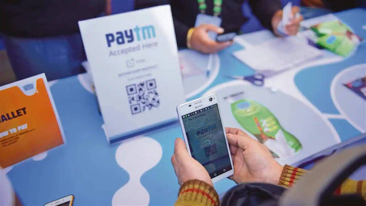 There are no pre-payment penalties for these loans; repayment is mostly deducted from the merchant's daily settlement with Paytm.